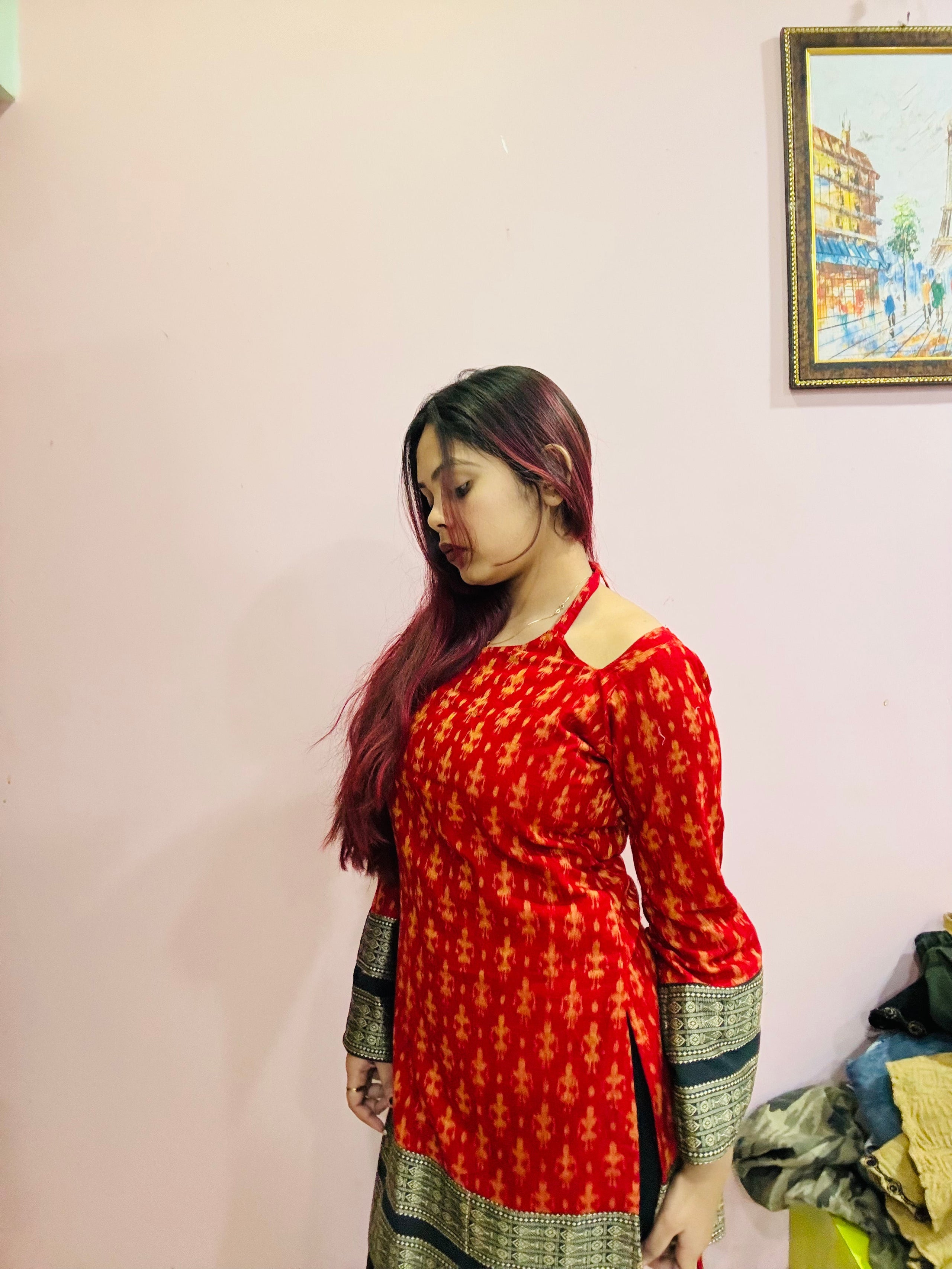 SAMBALPURI