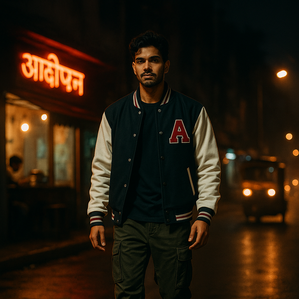 URBAN ALPHA