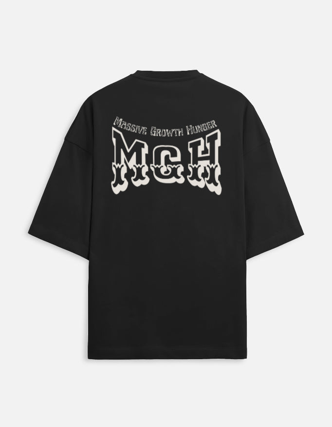 KPX8 GYM Edition Oversized Tee – Kpx8clothing