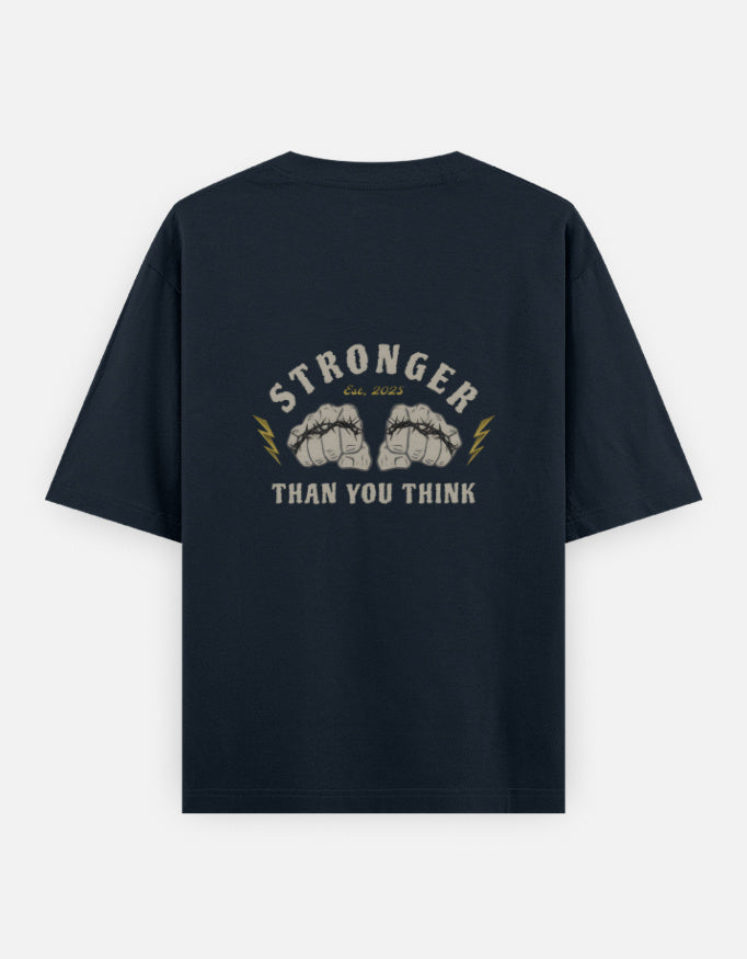 Unisex Oversized Classic T-Shirt
