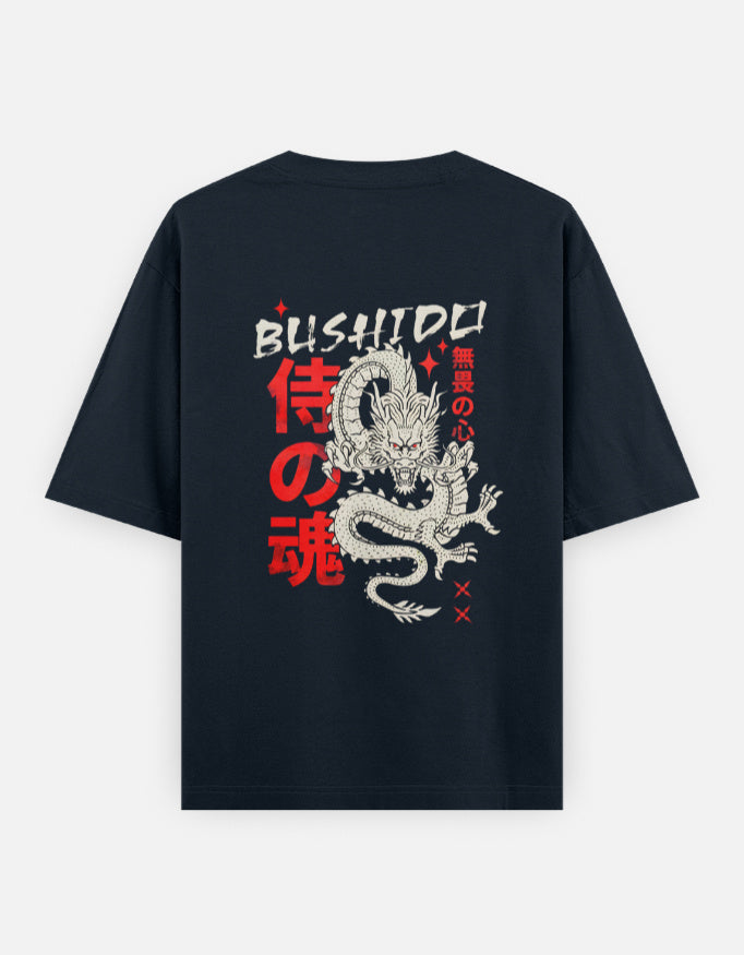 Unisex Oversized Classic T-Shirt