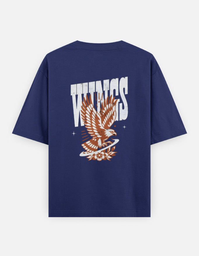 Unisex Oversized Classic T-Shirt