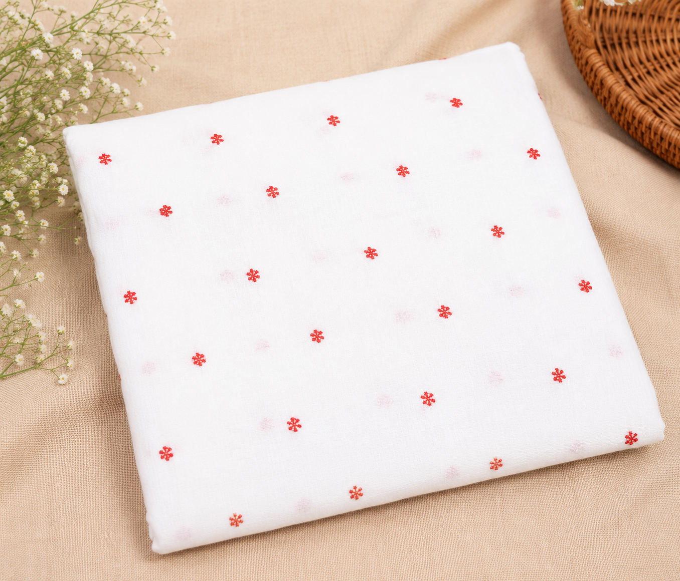 Maharani Set – Pearl Edition