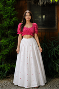 Maharani Set – Pearl Edition