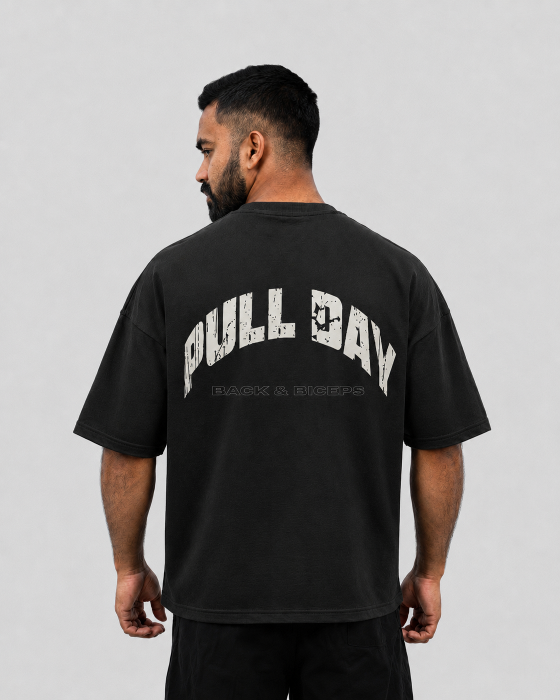 Unisex Oversized Classic T-Shirt