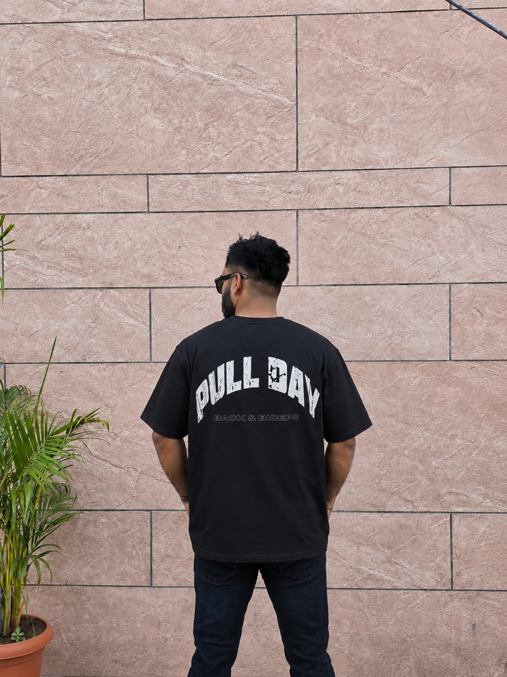 Unisex Oversized Classic T-Shirt