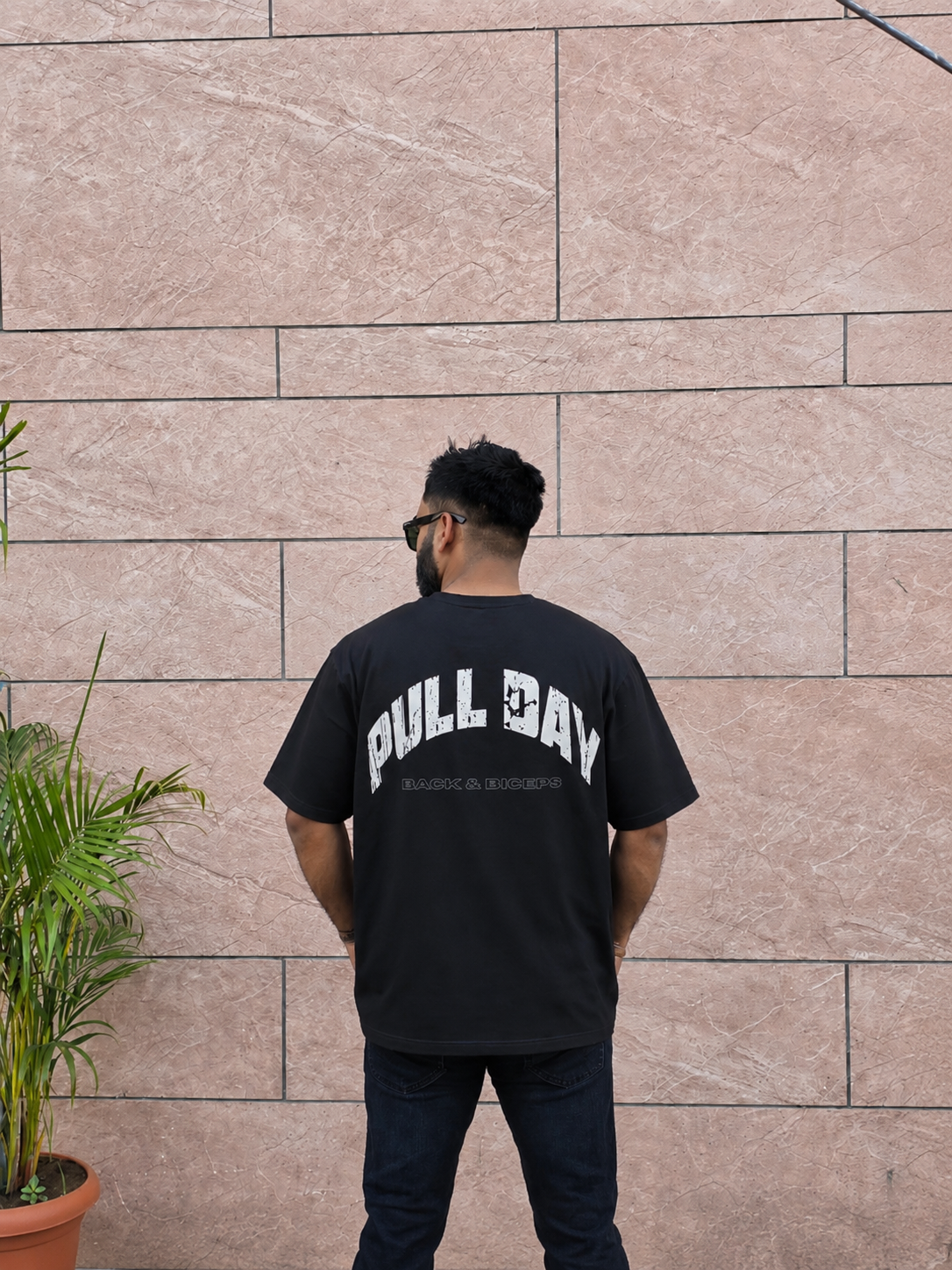 Unisex Oversized Classic T-Shirt