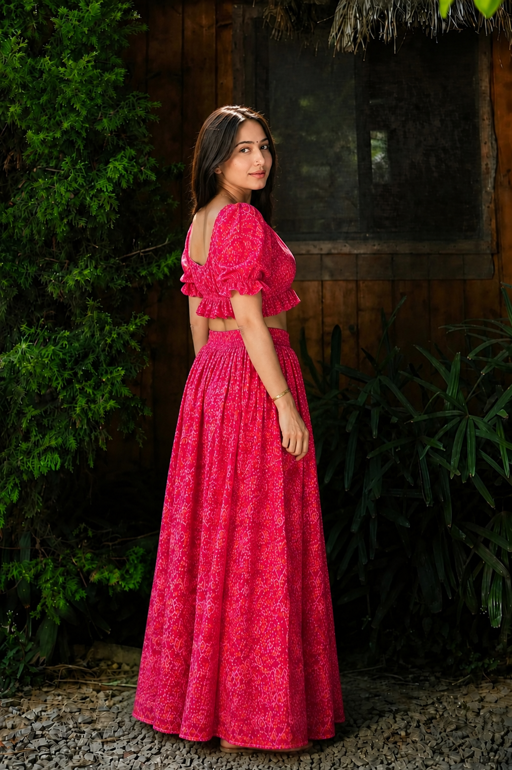 Maharani Set