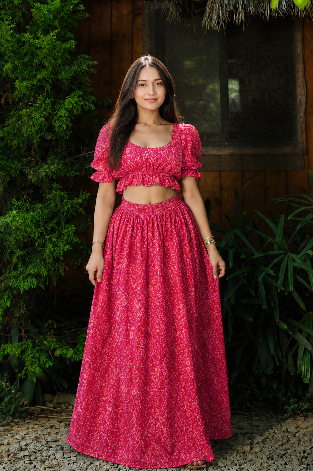 Maharani Set