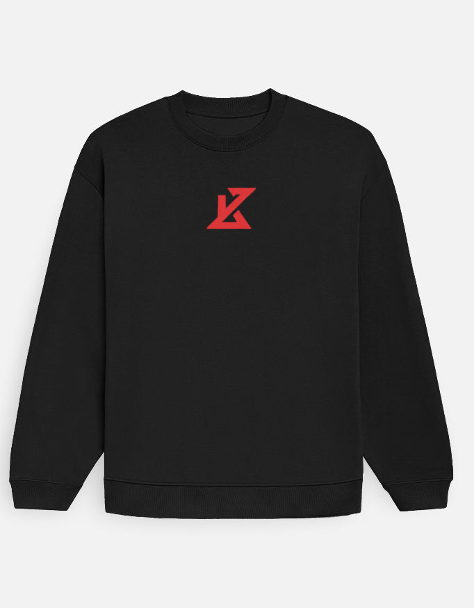 Unisex Oversized Sweatshirt