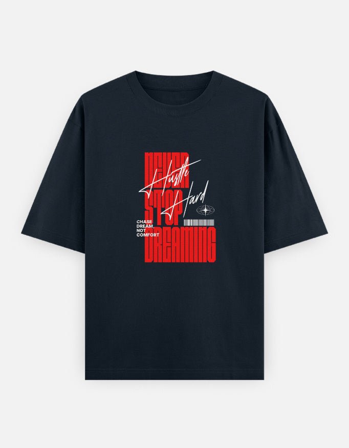 Unisex Oversized Classic T-Shirt
