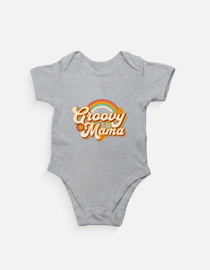 Kids Rompers