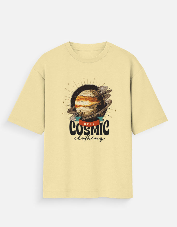 Unisex Oversized Standard T-Shirt