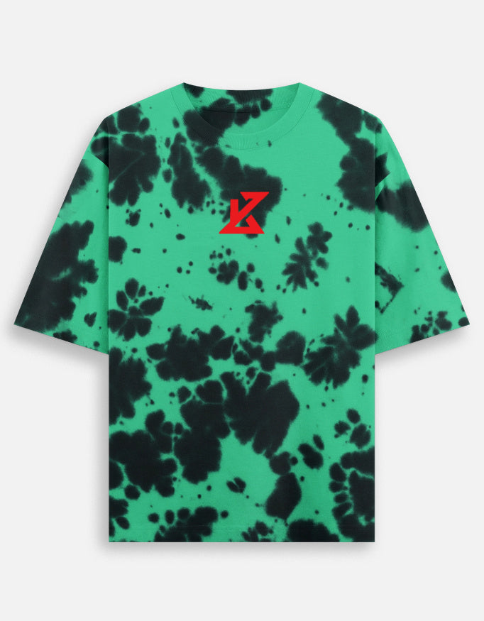 Color_GreenBlack