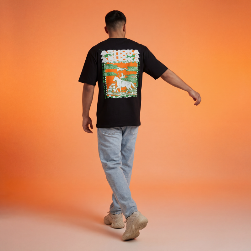 Unisex Oversized Classic T-Shirt