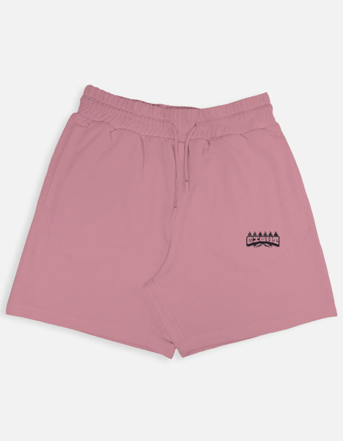 Men's Terry Shorts