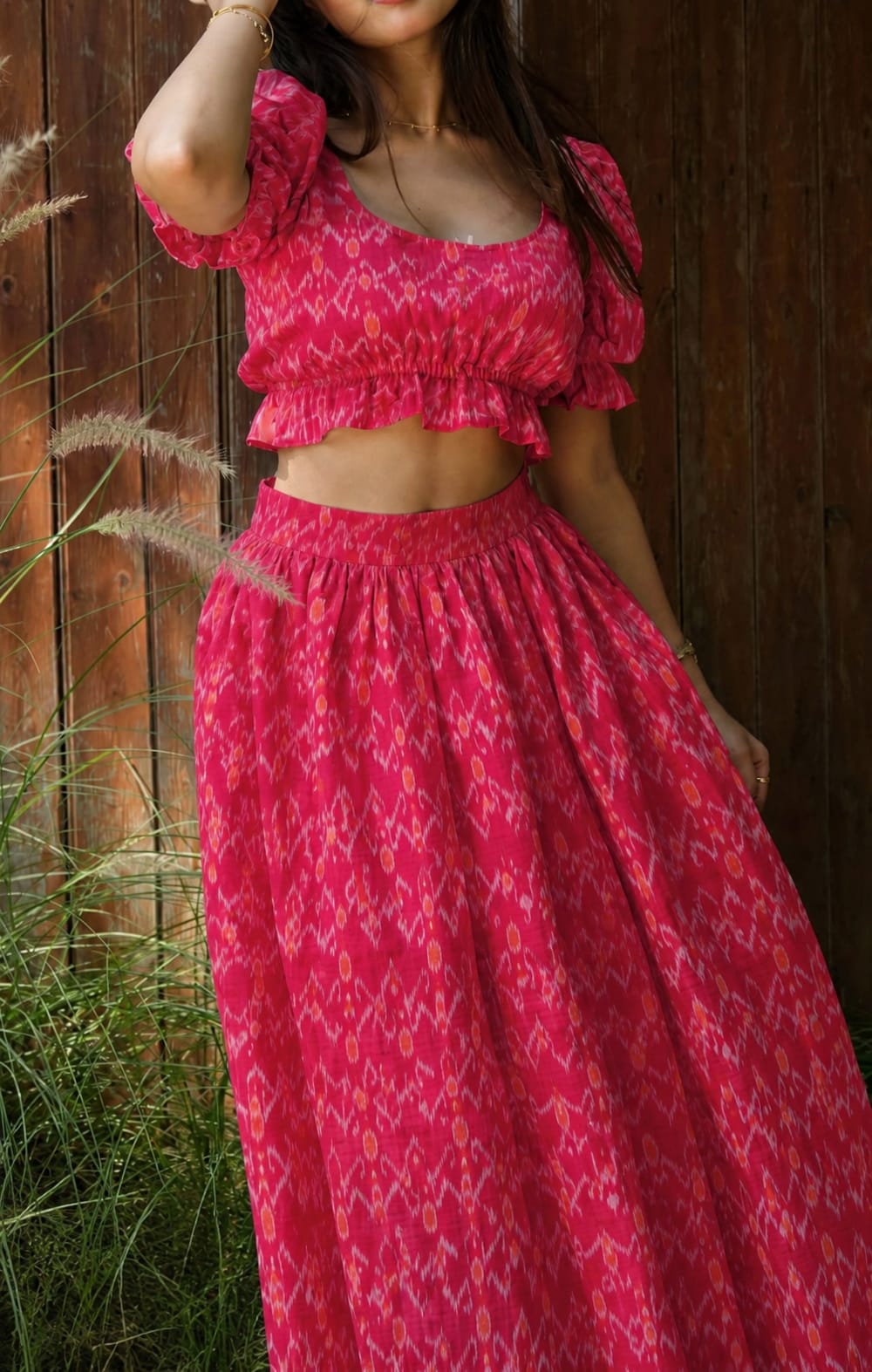 Maharani Set