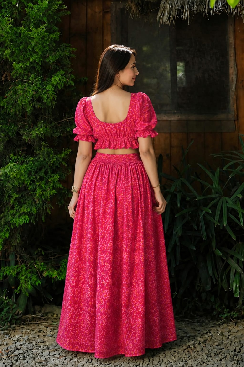 Maharani Set